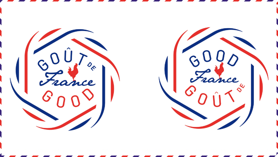 good france logo