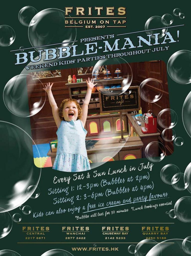 FRITES-Kid's-Bubble-Parties