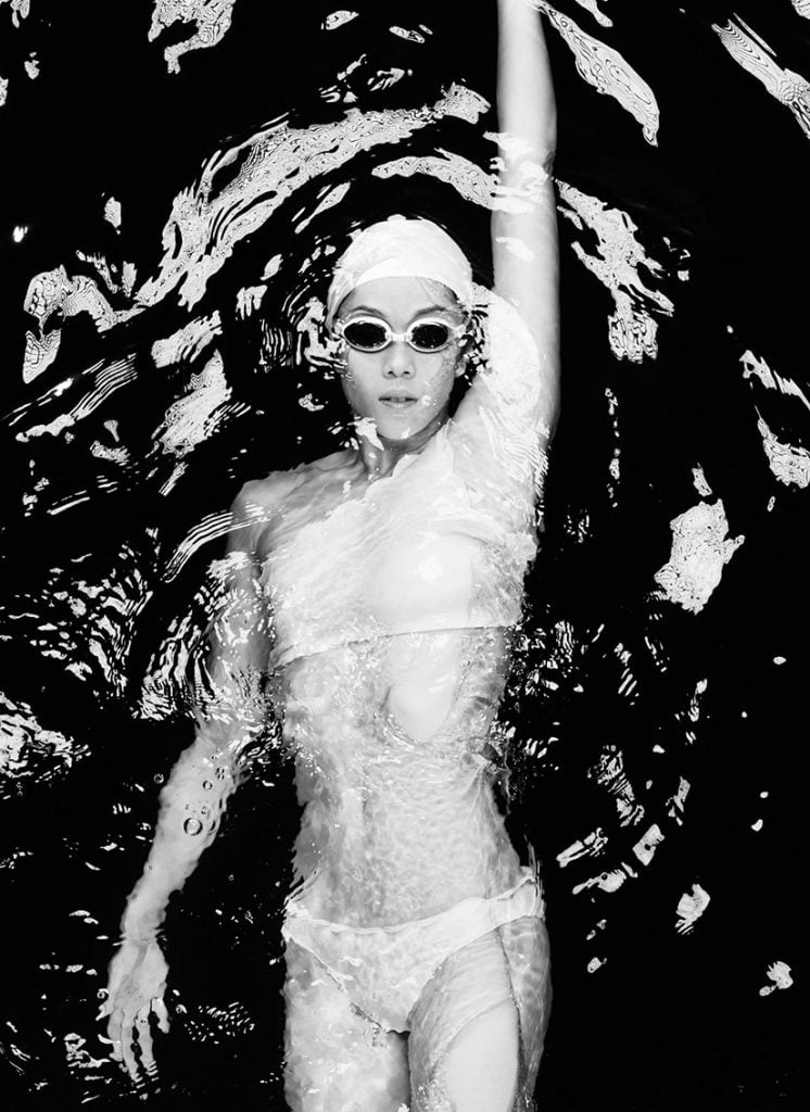 Au Hoi-shun Stephanie 歐鎧淳