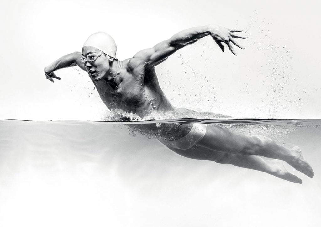 Geoffrey Cheah 謝旻樹