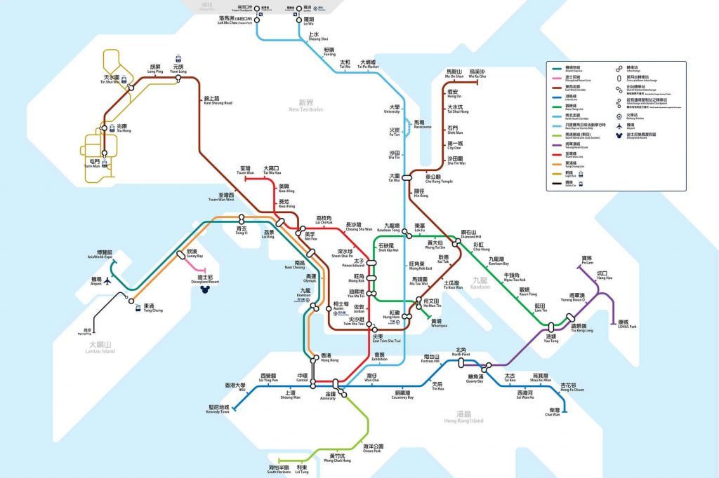 mtr-network