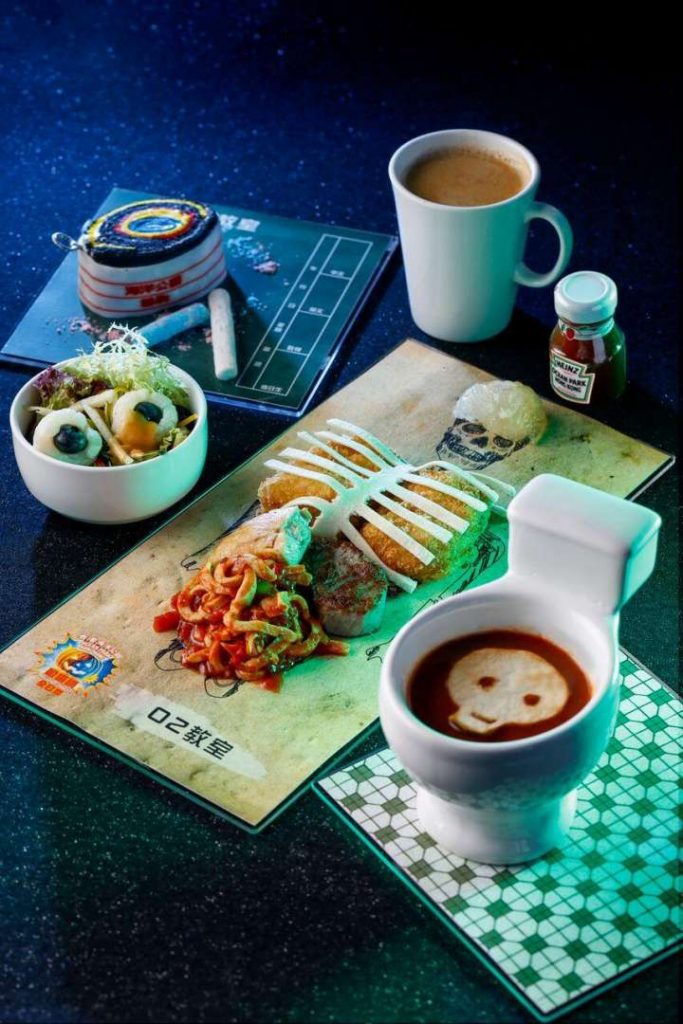 ocean-park-halloween-food