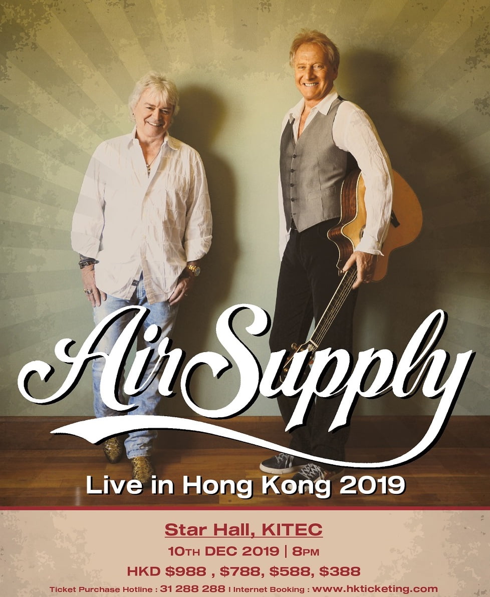 Air Supply
