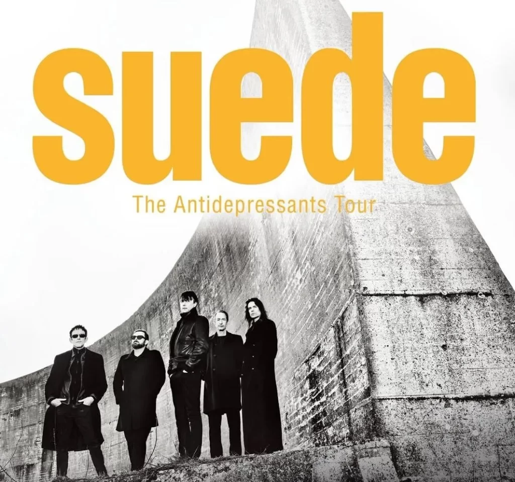 suede Hong Kong 2026