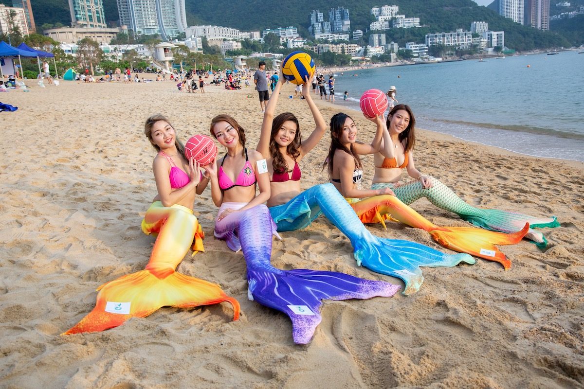 Hong Kong Beach Festival – Cancelled