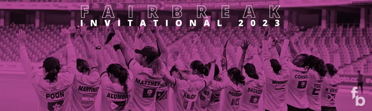 FairBreak Invitational 2023