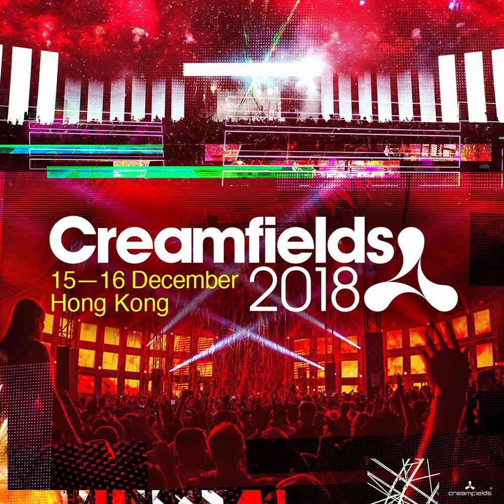Creamfields