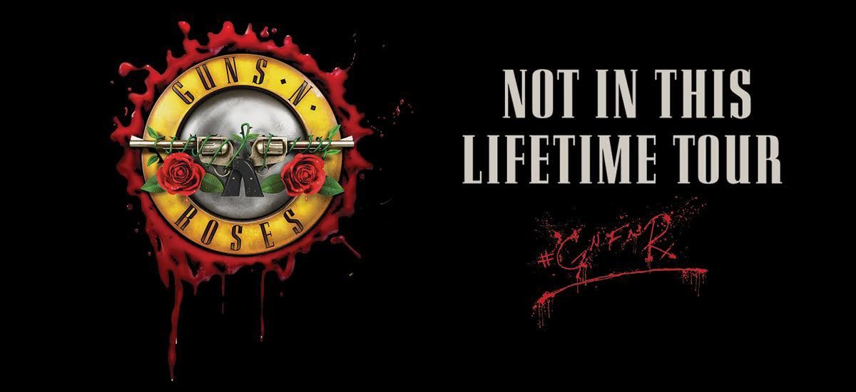 Guns n’ Roses