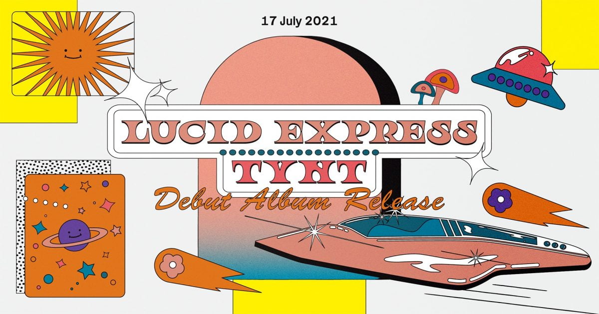 Lucid Express