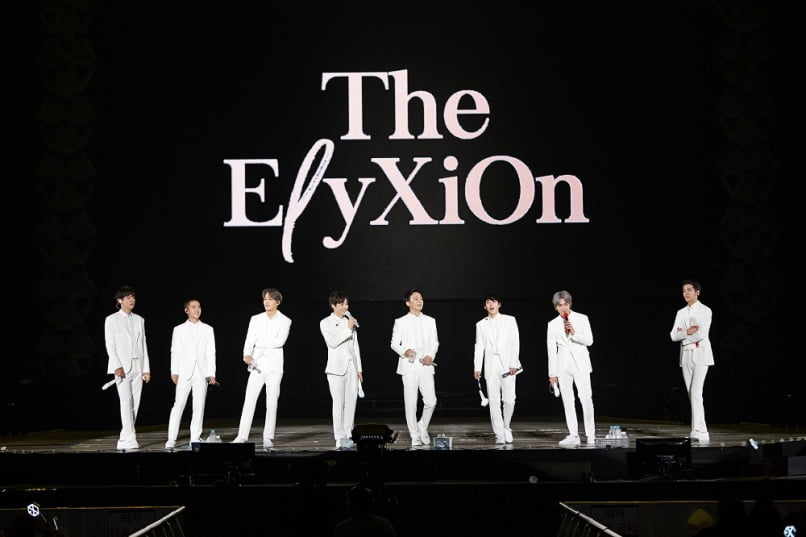 The EℓyXiOn