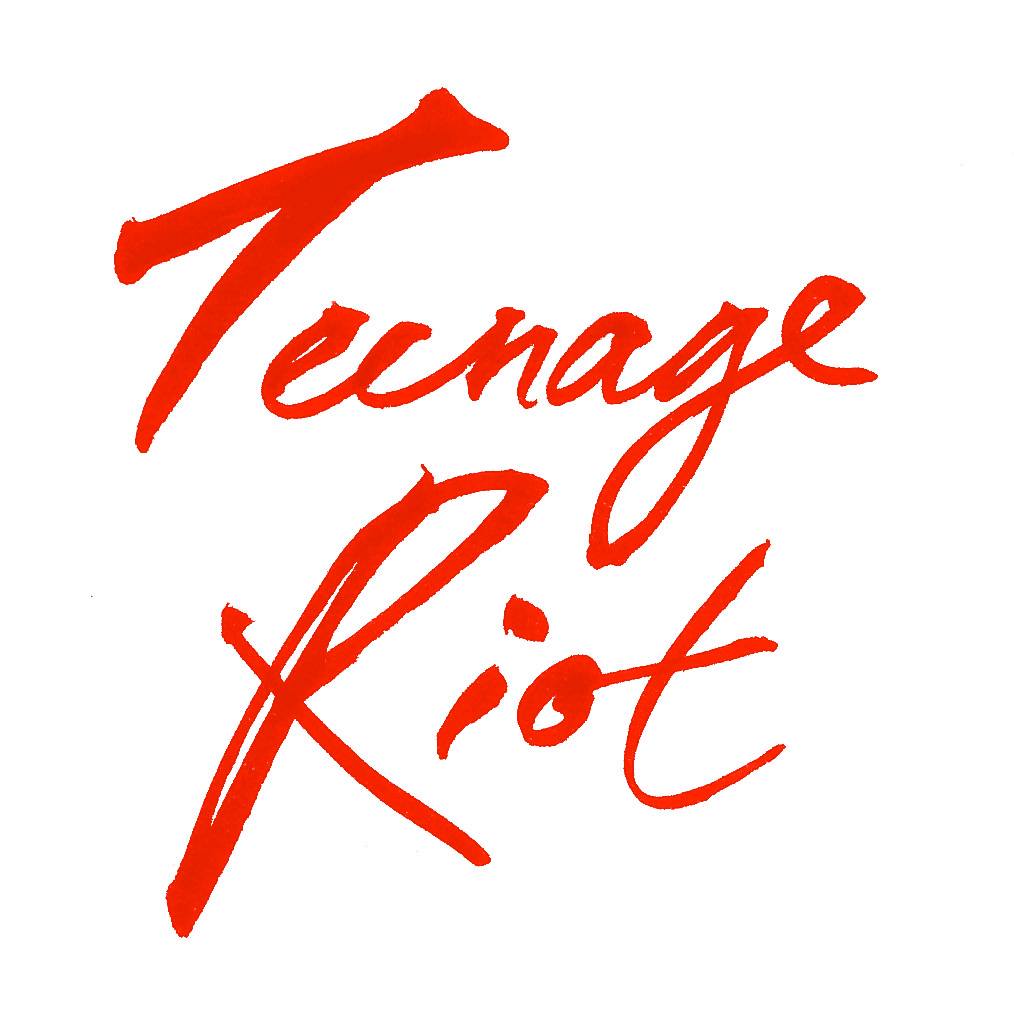 Teenage Riot