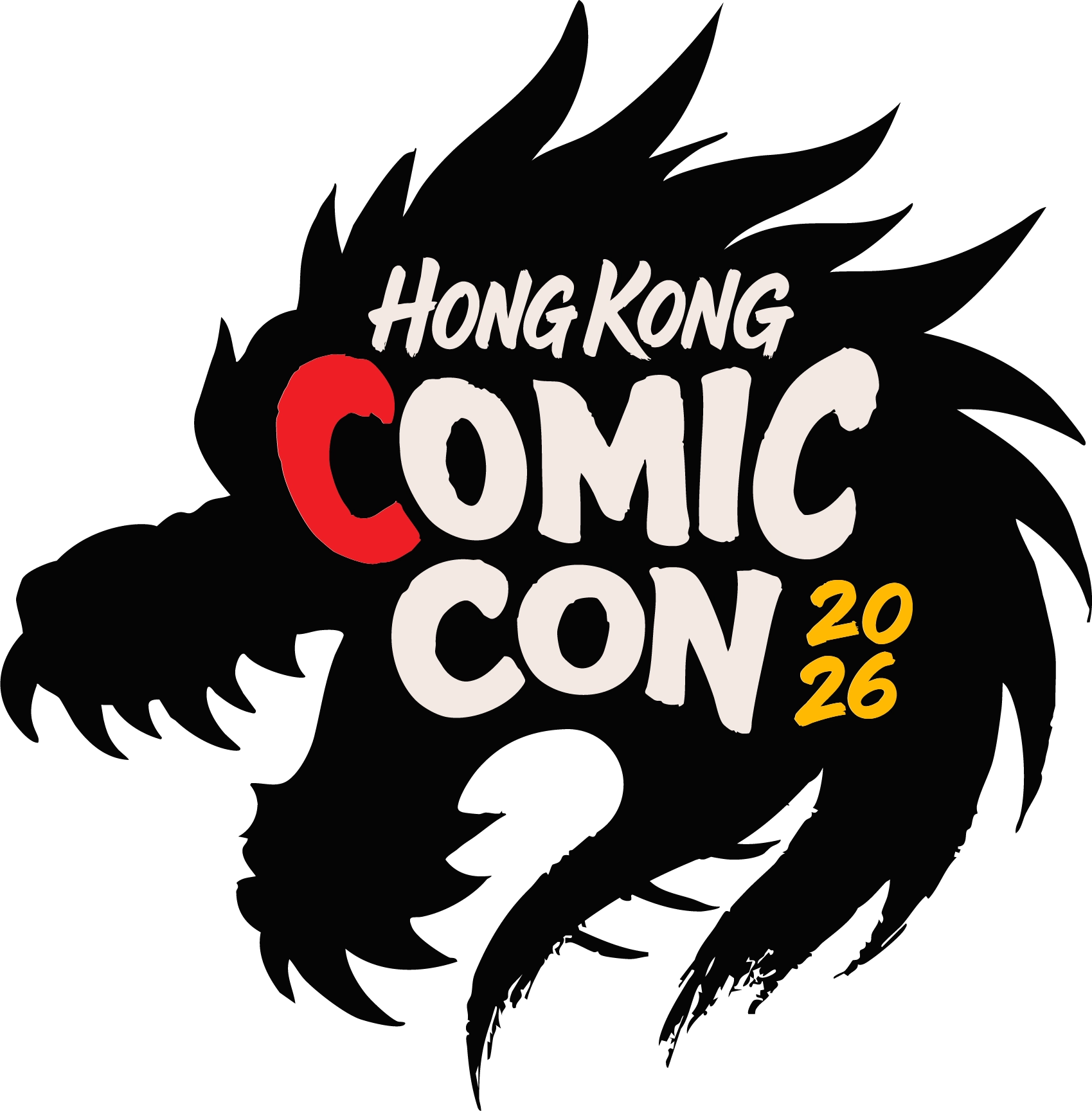 HK comic con 2026