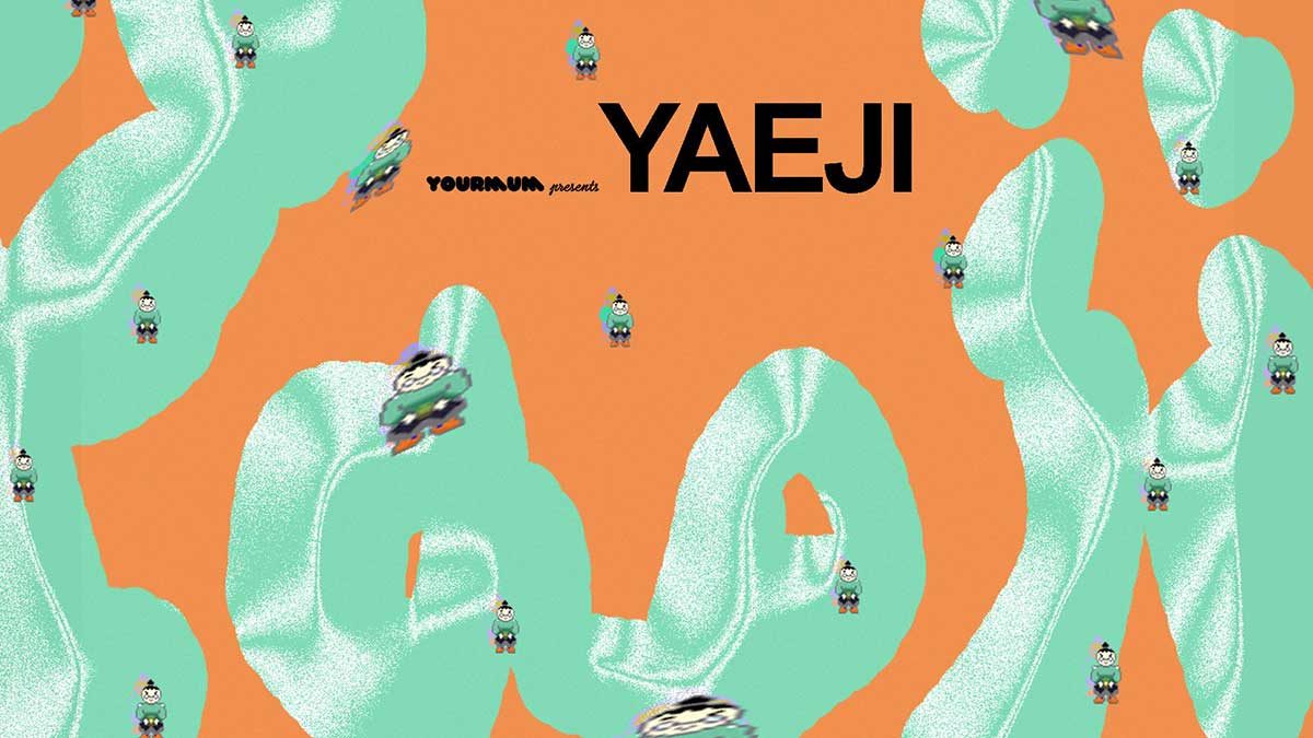 Yaeji
