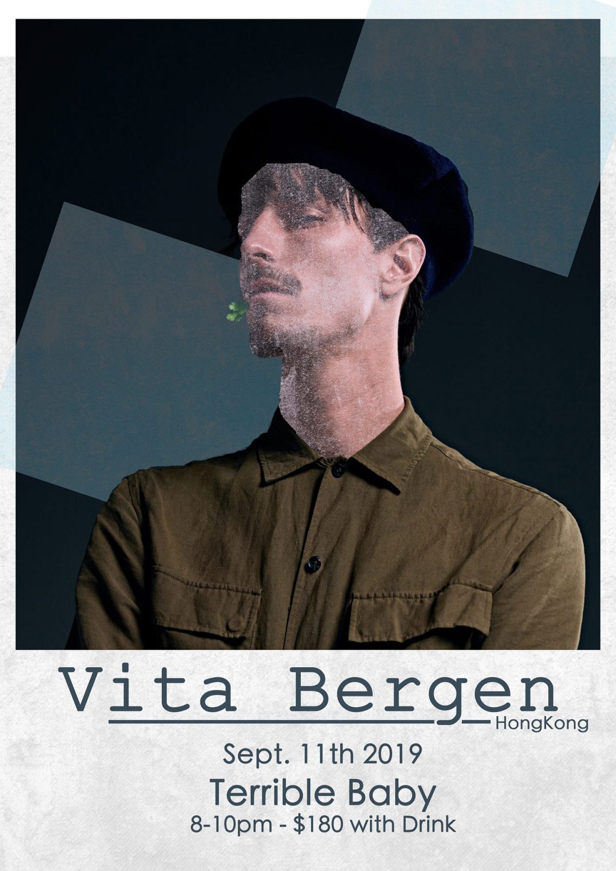 Vita Bergen
