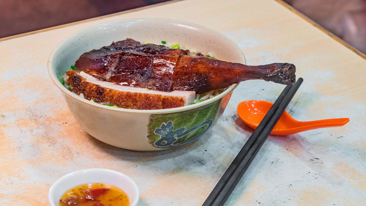 Hong Kong Wine & Dine Festival