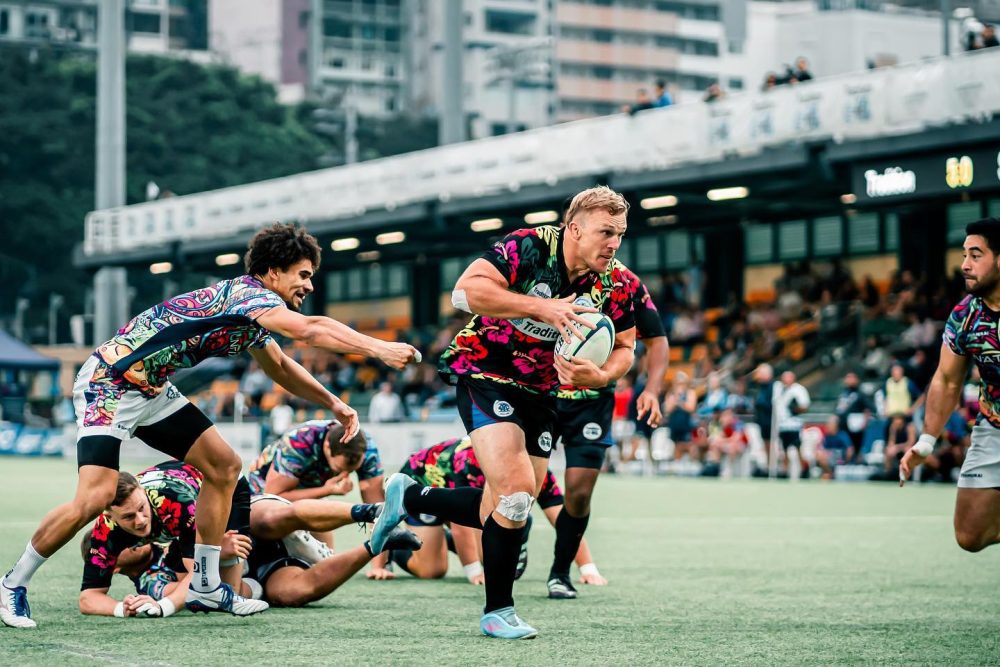 Hong Kong Rugby Week