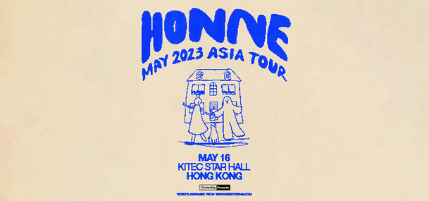 Honne May