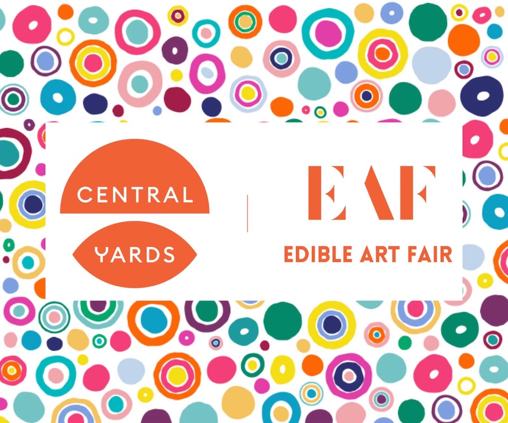 Edible Art Fair