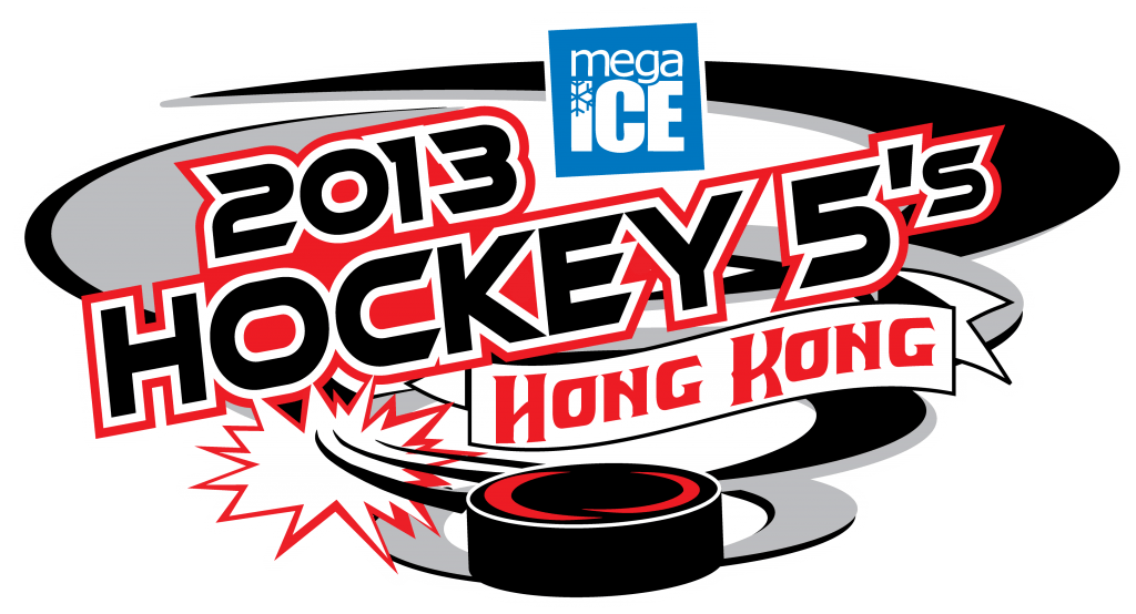 Ice Hockey 5s @ Megabox – 29 April to 11 May, 2013