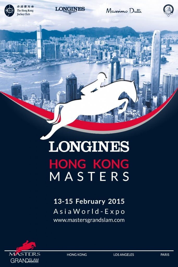 Hong Kong Masters 2015