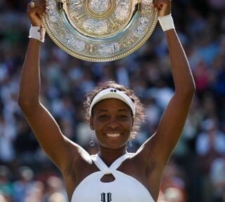 Venus Williams to Play at HK Tennis Open