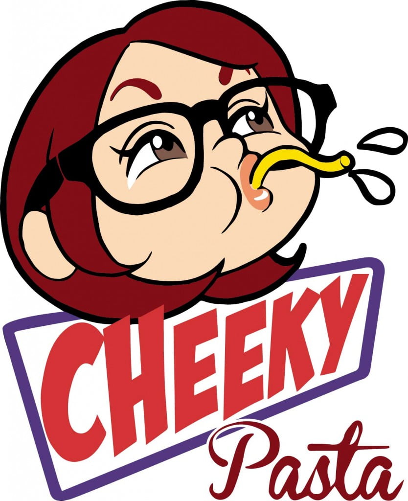 cheekyheadpasta-logo