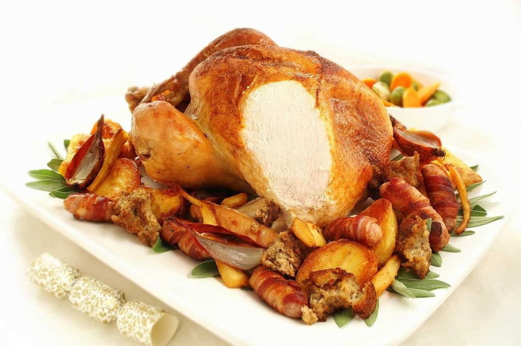 traditional-roast-turkey-dinner