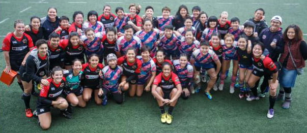 Valley Red v SCAA CWB - 16 January, 2016