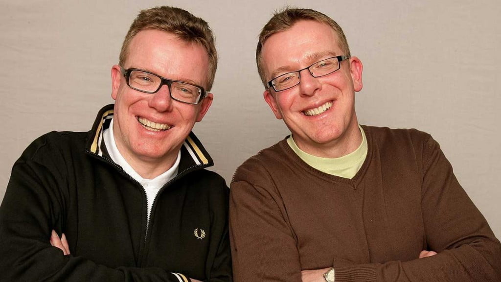 proclaimers-the