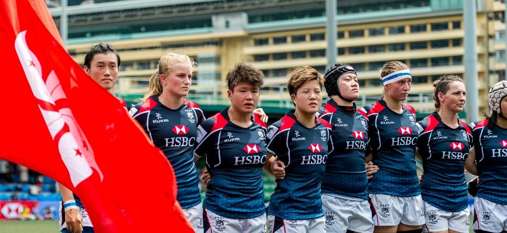 Hong Kong v Japan - Asia Rugby Championships 2016 - Hong Kong vs Japan