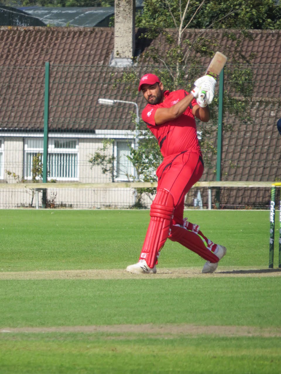 What Are the Cricket Sixes?