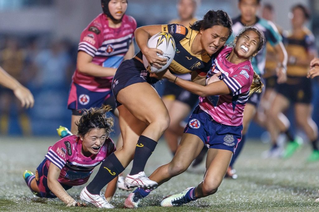 hk rugby oct 2016