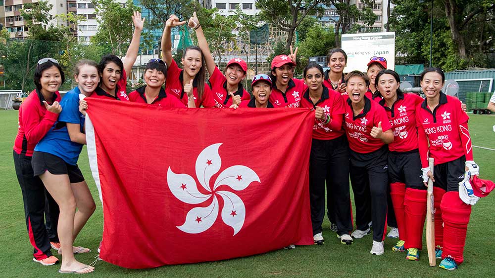 HK Women’s Squad for India Tour and T20 World Cup Qualifier