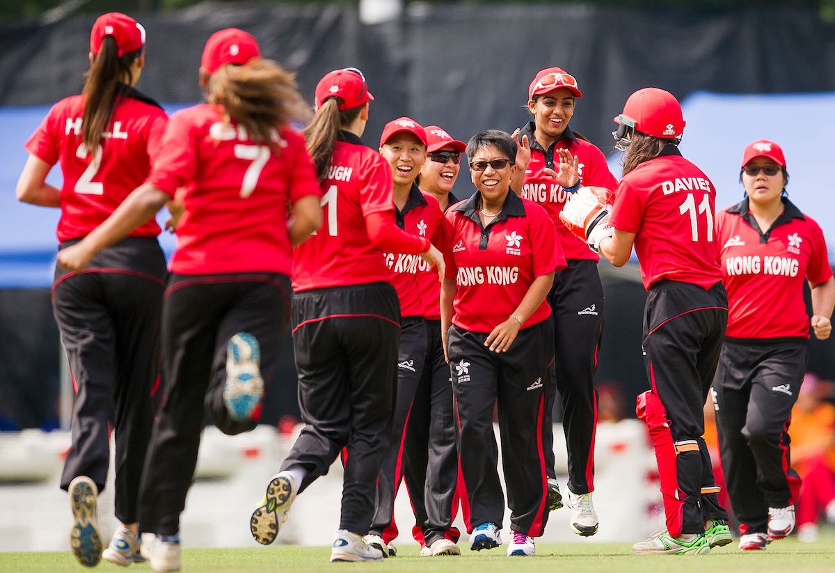 Women’s East Asia Cup bc magazine