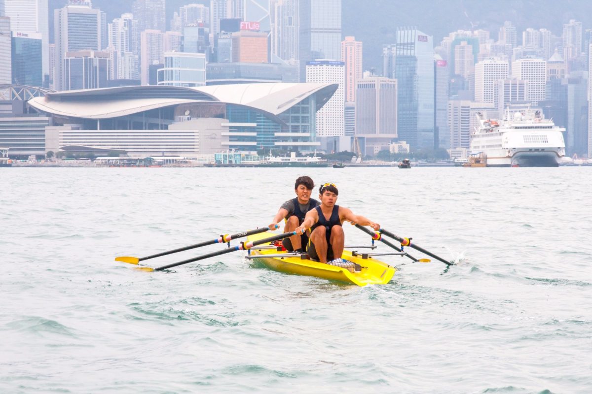 Hong Kong To Host 2019 World Rowing Coastal Championships