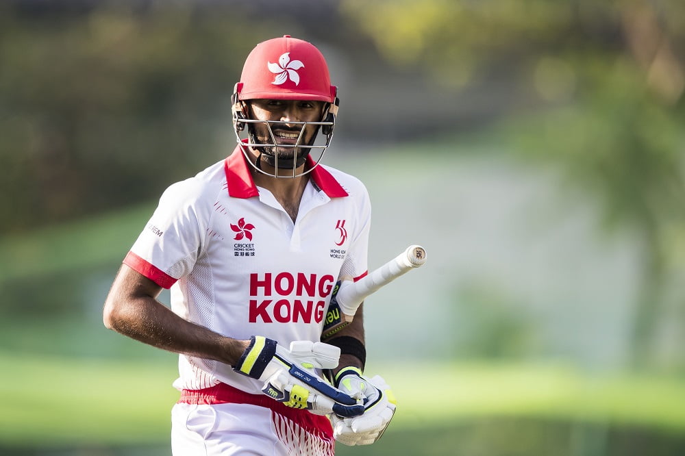 South Africa Win Hong Kong Sixes