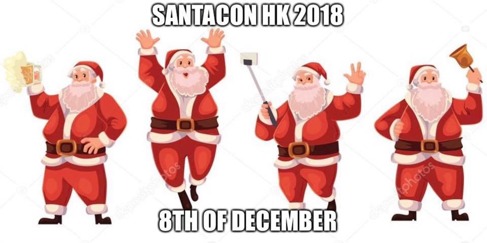 SantaCon