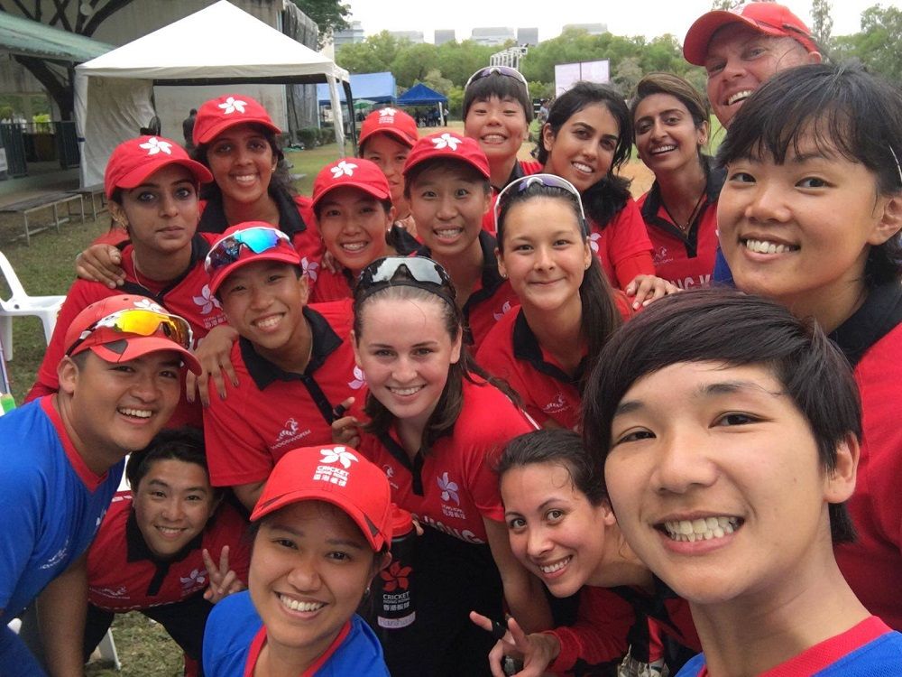 ICC World T20 Asia Qualifier: Hong Kong Beat Malaysia by 35 Runs