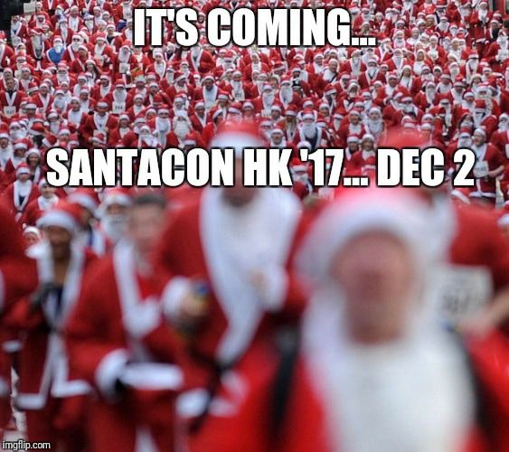 SantaCon