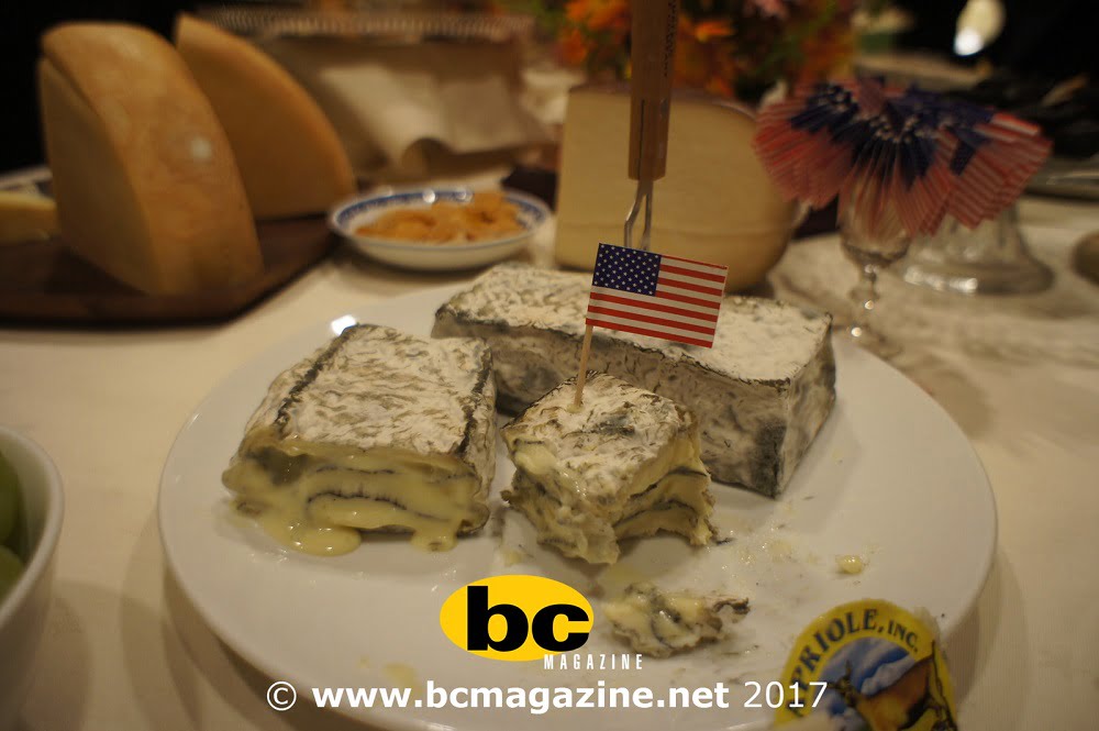 US Artisan Cheese Tasting – 29 November, 2017