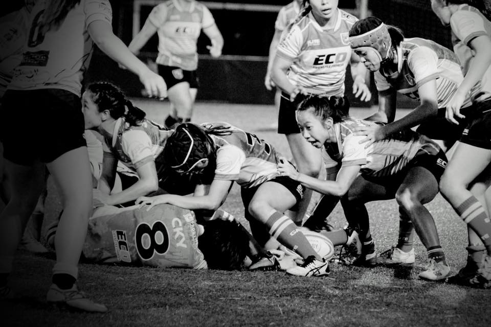 Women’s Rugby Results – 4 November, 2017