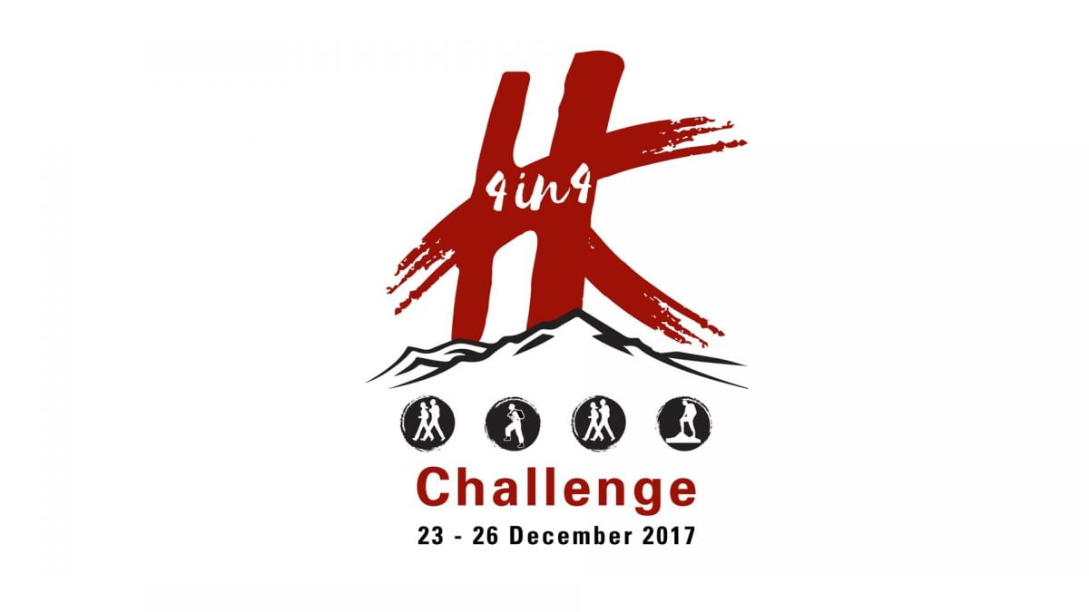 HK4in4 Challenge