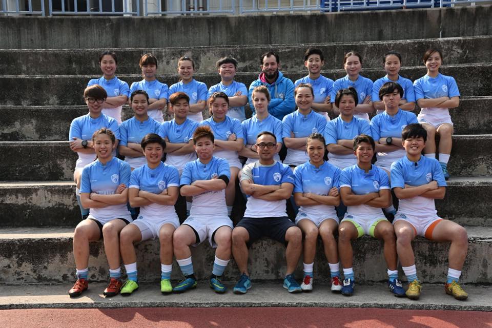 Women’s Rugby Results – 10 February, 2018