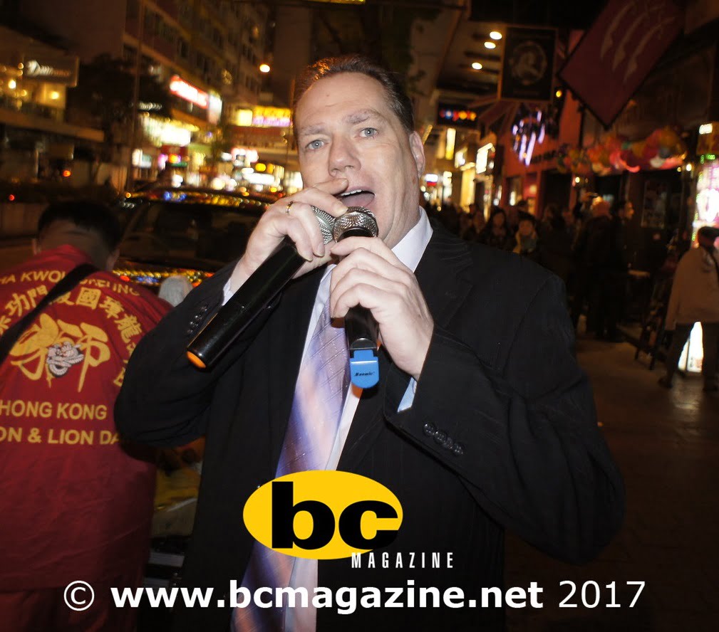 Churchill’s Second Anniversary – 31 January, 2018