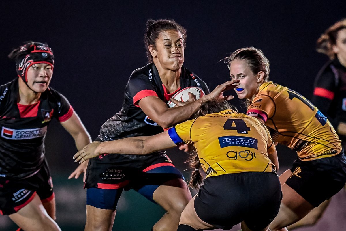 It’s Grand Championship Semi-Finals Weekend