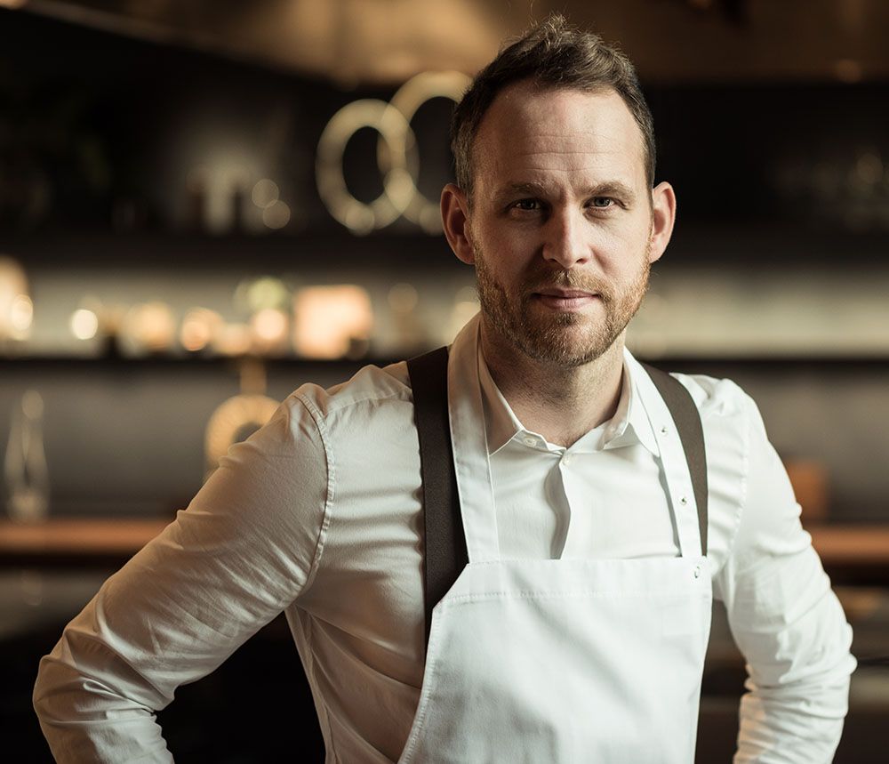 Björn Frantzén’s The Flying Elk to Open in June