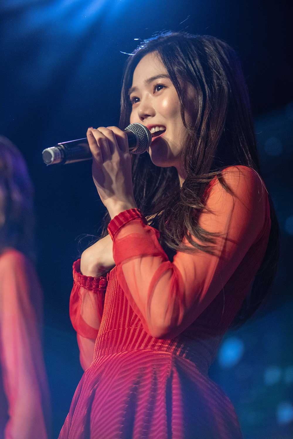 Oh My Girl @ Kitec – 26 May, 2018