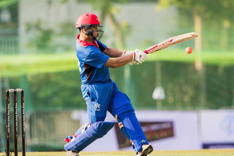 Hong Kong Hosts Men's East Asia Cup bc magazine