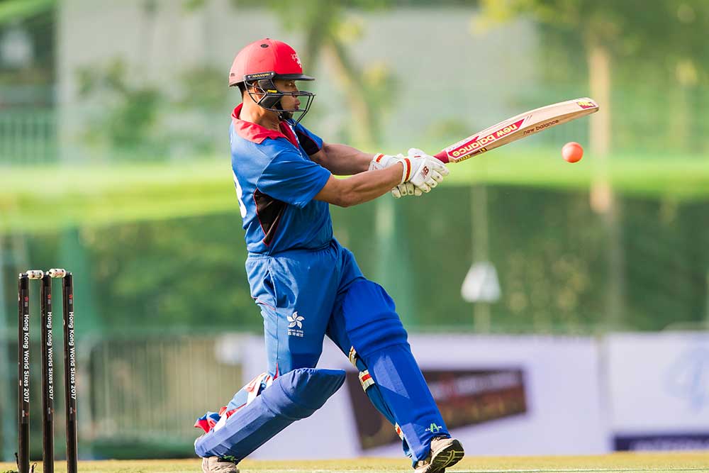 Hong Kong Hosts Men’s East Asia Cup