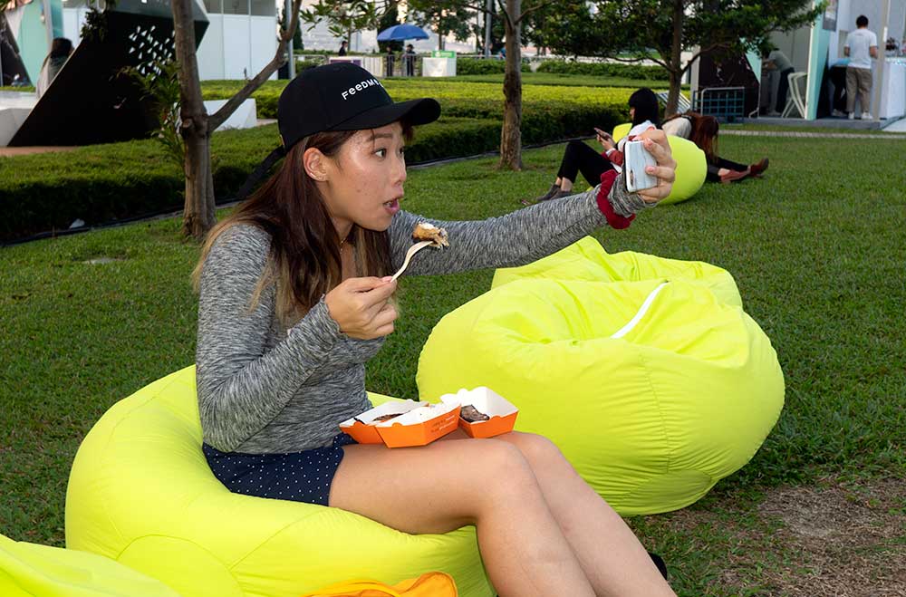 Wine & Dine Festival 2018 – Opening Night, 25 October, 2018